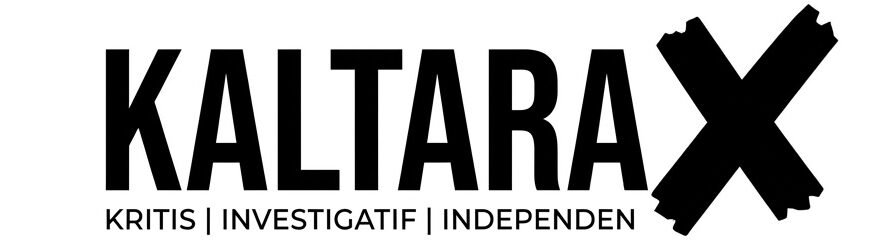 Logo Kaltara X